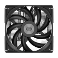 Кулер для процессора PCCooler RC600-67 / Black
