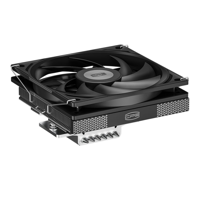 Кулер для процессора PCCooler RC600-67 / Black