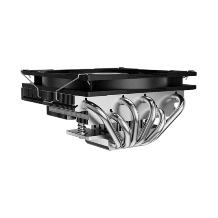 Кулер для процессора PCCooler RC600-67 / Black