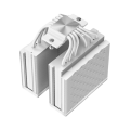 Кулер для процессора PCCooler RZ620 / White