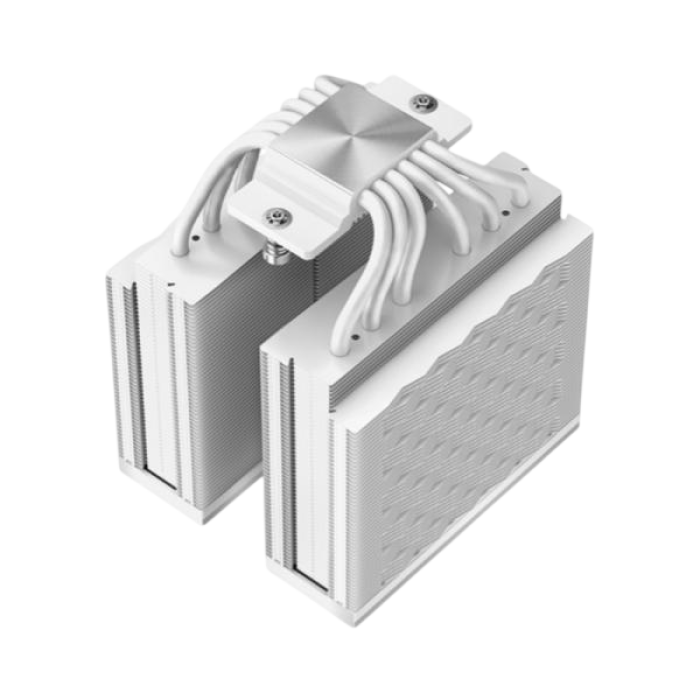 Кулер для процессора PCCooler RZ620 / White