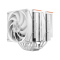 Кулер для процессора PCCooler RZ620 / White