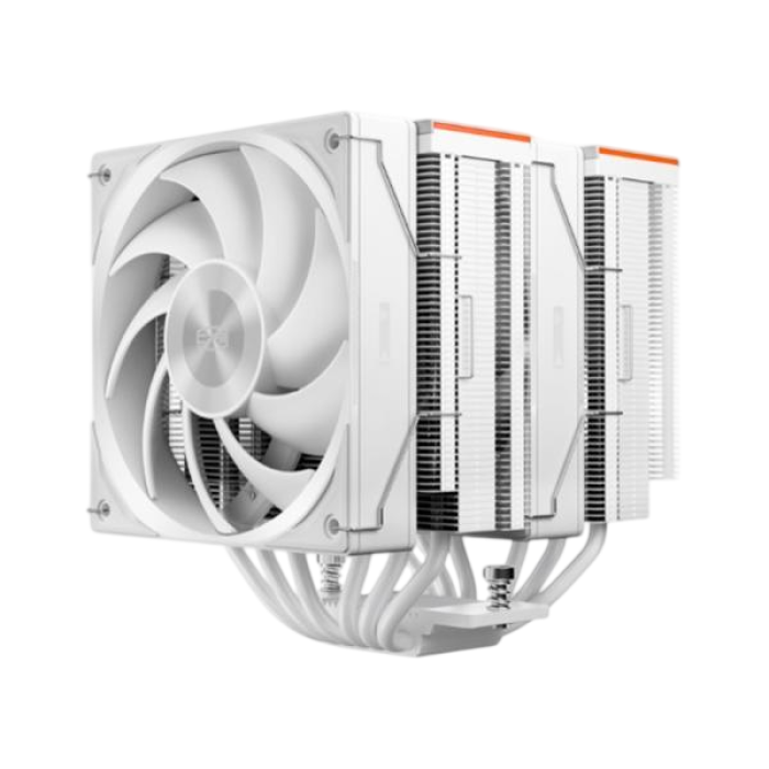 Кулер для процессора PCCooler RZ620 / White