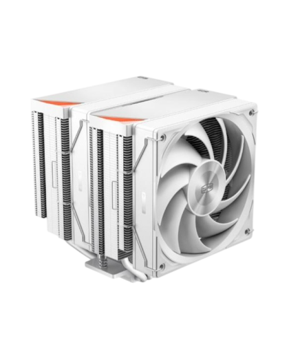 Кулер для процессора PCCooler RZ620 / White