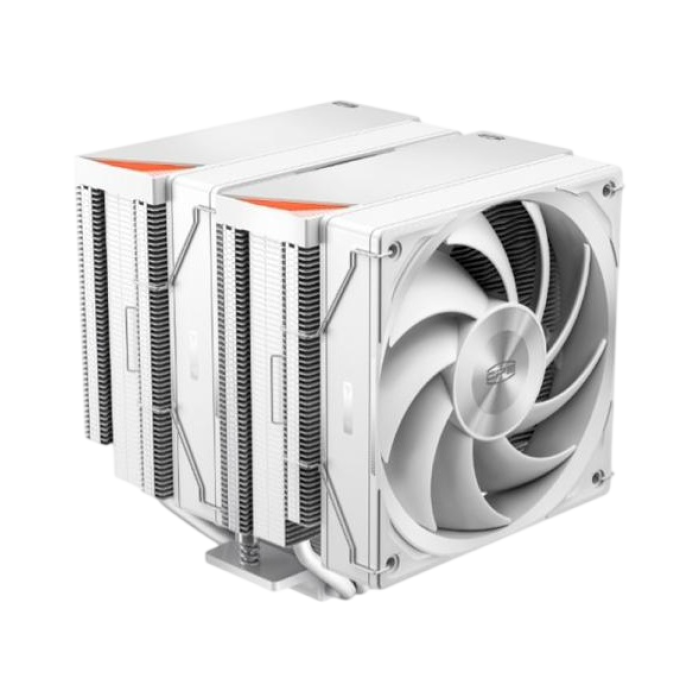 Кулер для процессора PCCooler RZ620 / White