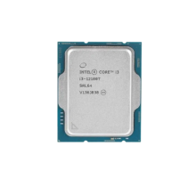 3 Процессор Intel Core i3-12100T