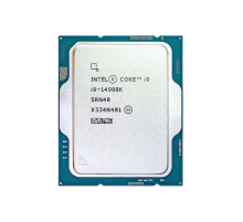 3 Процессор Intel Core i9-14900K