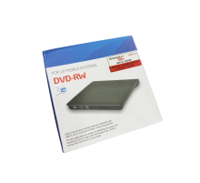 3 Внешний DVD-RW привод Lenovo