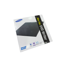 3 Внешний DVD-RW привод Samsung SE-208