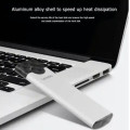 3 Коробка для SSD M2 Lenovo M-02