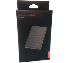 3 Коробка для жесткого диска Lenovo K01-A