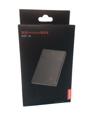 Коробка для жесткого диска Lenovo K01-A