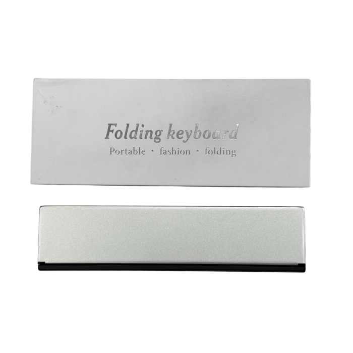 3 Беспроводная складная клавиатура Folding BT