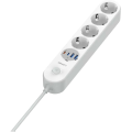 3 Удлинитель LDNIO SE1-C (2м)