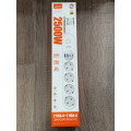 3 Удлинитель LDNIO SE1-C (2м)