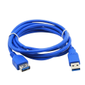 3 Удлинитель USB 3.0 (1.5м)