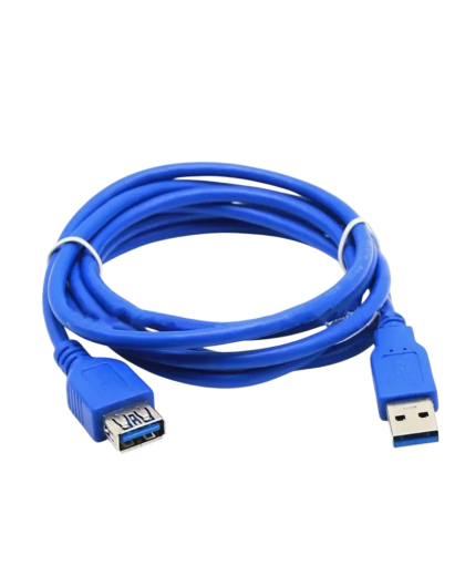 3 Удлинитель USB 3.0 (1.5м)