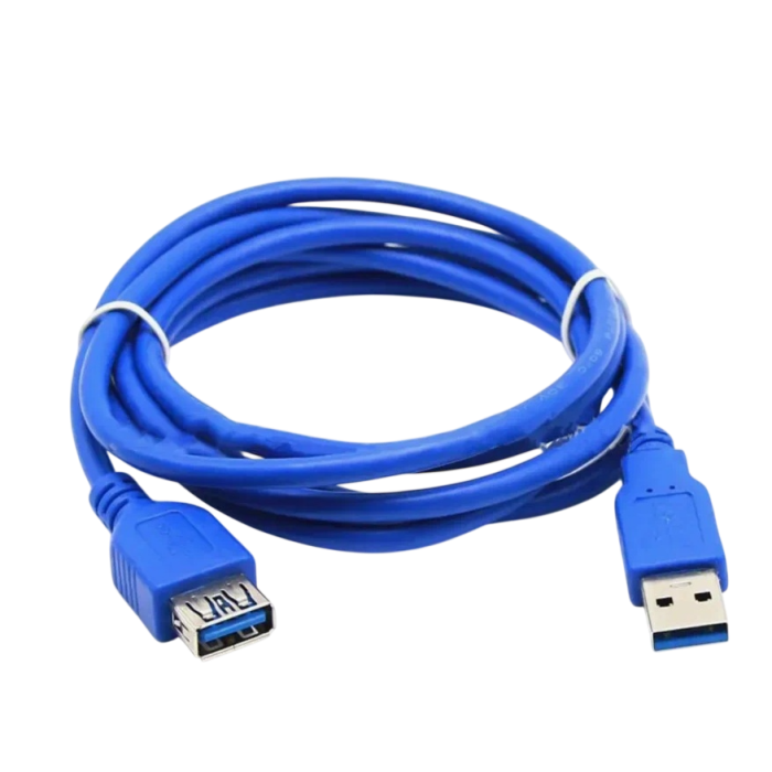 3 Удлинитель USB 3.0 (1.5м)