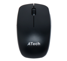 Мышь беспроводная Atech G5 / Black