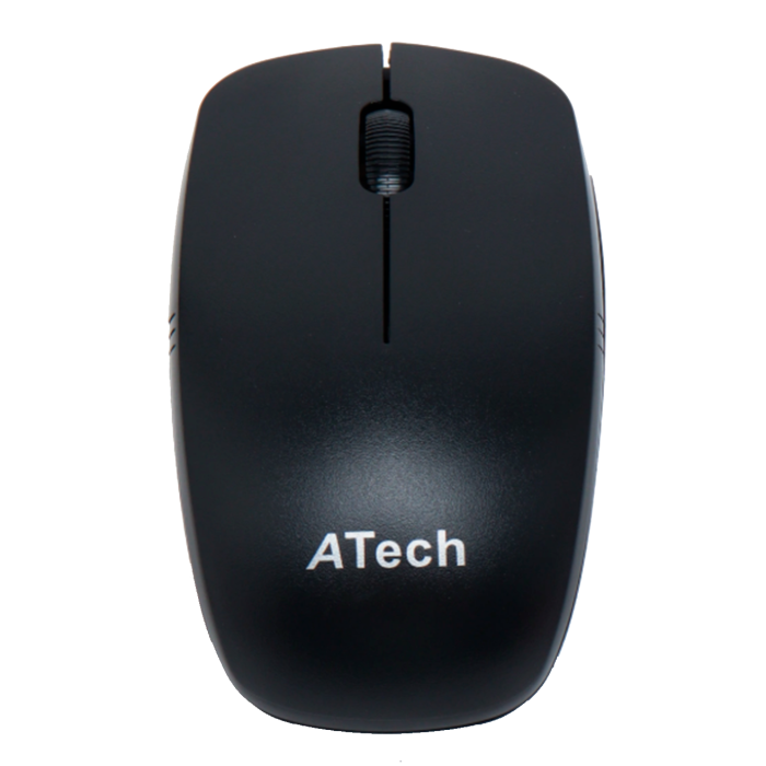 Мышь беспроводная Atech G5 / Black