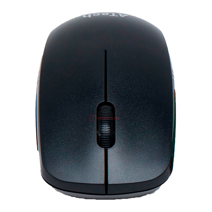 Мышь беспроводная Atech G5 / Black