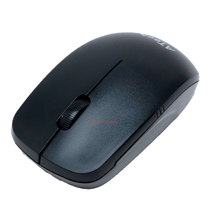 Мышь беспроводная Atech G5 / Black