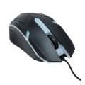 Мышь игровая проводная A-Tech M012D Gaming / Black