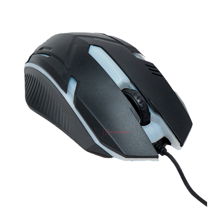 Мышь игровая проводная A-Tech M012D Gaming / Black