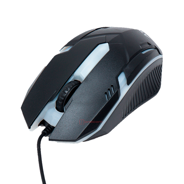 Мышь игровая проводная A-Tech M012D Gaming / Black