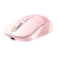 Мышь беспроводная A4Tech Fstyler FB10C / Baby Pink