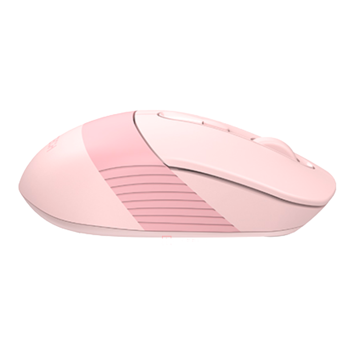 Мышь беспроводная A4Tech Fstyler FB10C / Baby Pink