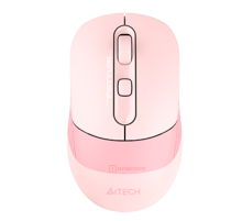 Мышь беспроводная A4Tech Fstyler FB10C / Baby Pink