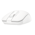 Мышь беспроводная A4Tech Fstyler FB12 / White