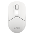 Мышь беспроводная A4Tech Fstyler FB12 / White