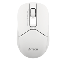 Мышь беспроводная A4Tech Fstyler FB12 / White