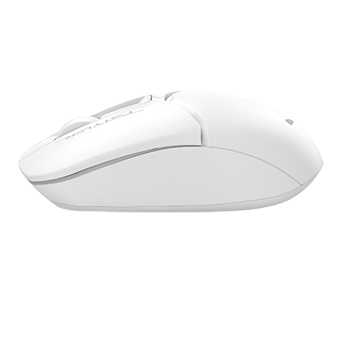 Мышь беспроводная A4Tech Fstyler FB12 / White