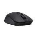 Мышь беспроводная A4Tech Fstyler FB12 / Black