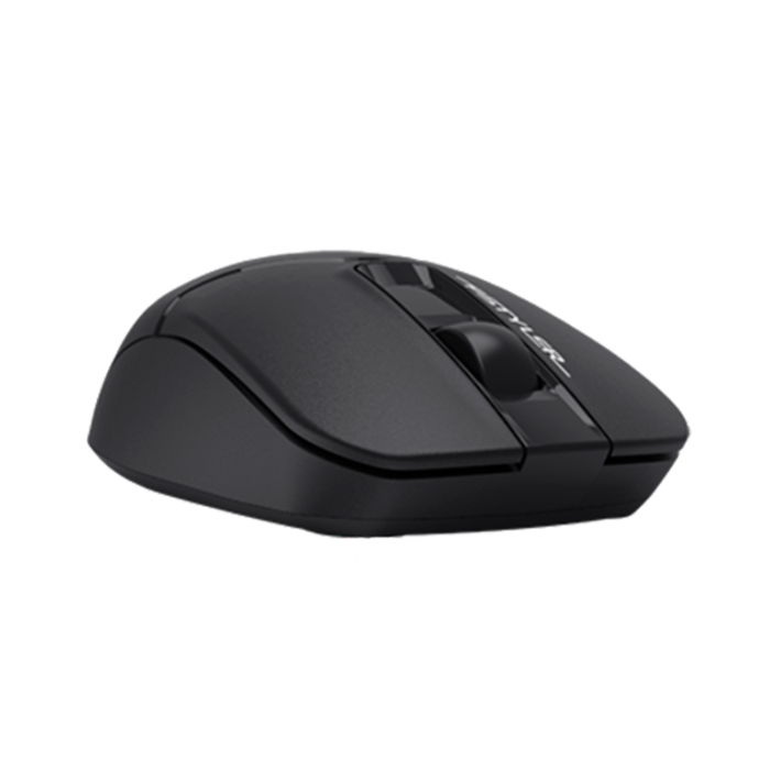 Мышь беспроводная A4Tech Fstyler FB12 / Black
