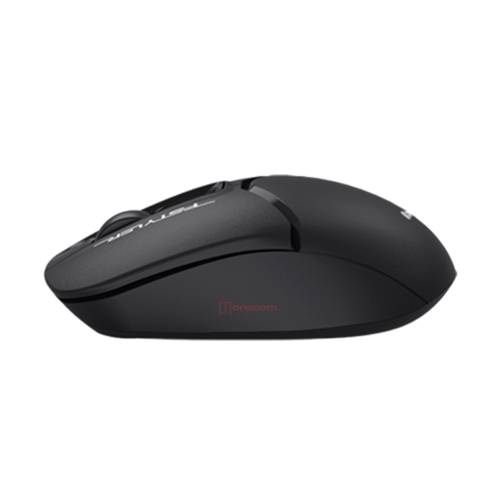 Мышь беспроводная A4Tech Fstyler FB12 / Black