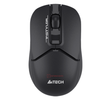 Мышь беспроводная A4Tech Fstyler FB12 / Black