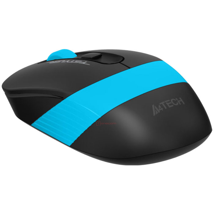 Мышь беспроводная A4Tech Fstyler FG10 / Blue