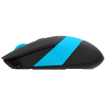 Мышь беспроводная A4Tech Fstyler FG10 / Blue