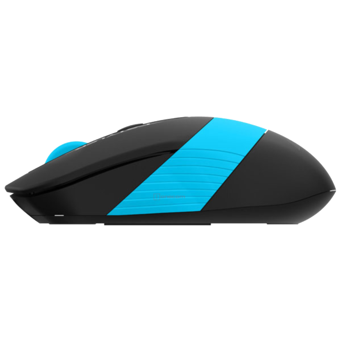 Мышь беспроводная A4Tech Fstyler FG10 / Blue