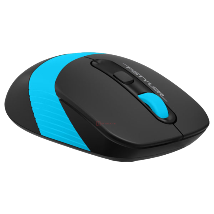 Мышь беспроводная A4Tech Fstyler FG10 / Blue