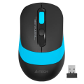 Мышь беспроводная A4Tech Fstyler FG10 / Blue