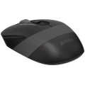 Мышь беспроводная A4Tech Fstyler FG10 / Grey