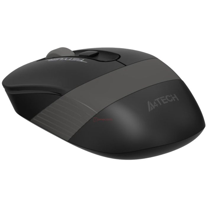 Мышь беспроводная A4Tech Fstyler FG10 / Grey