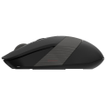 Мышь беспроводная A4Tech Fstyler FG10 / Grey