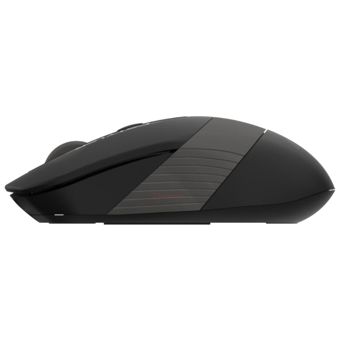 Мышь беспроводная A4Tech Fstyler FG10 / Grey