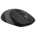Мышь беспроводная A4Tech Fstyler FG10 / Grey